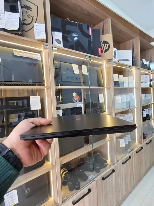 MICROSOFT SURFACE LAPTOP 5 i5-1245U