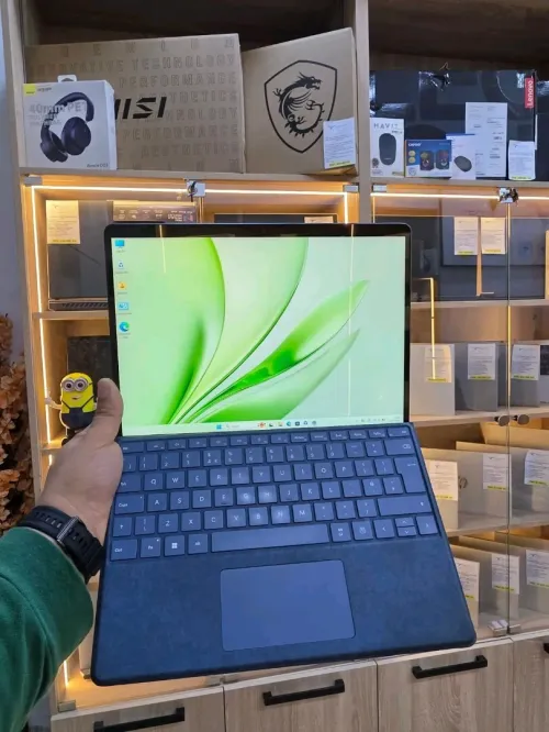 Microsoft Surface Pro X SQ1 16GB /512GB