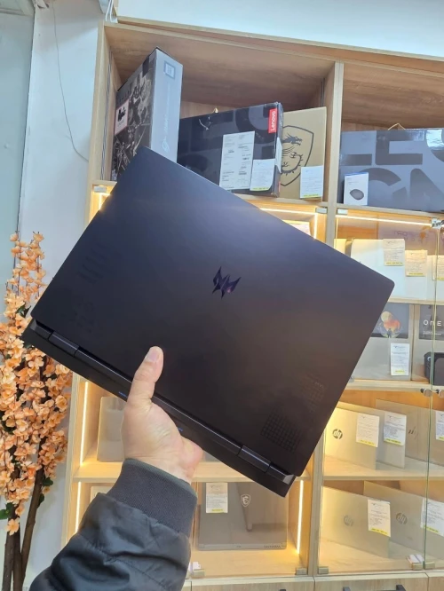 ACER PREDATOR HELIOS NEO 16   i9 13900HX