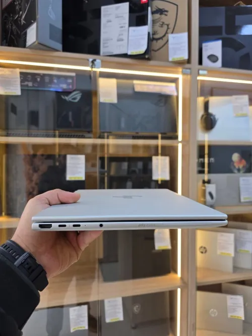 HP EliteBook 8 G1i 14 Ultra 7 265H