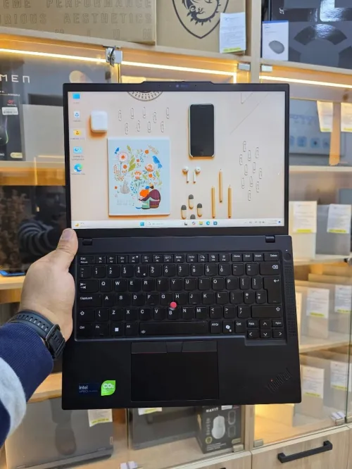 LENOVO THINKPAD T14 GEN  Ultra 5 135U