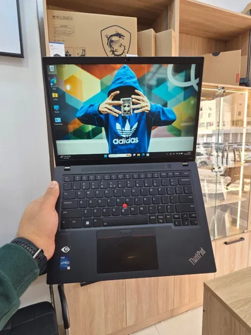 LENOVO THINKPAD T14s i7 1265u