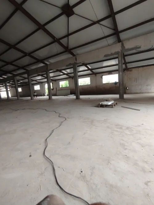 Location Hangar - Usine Blida Beni tamou