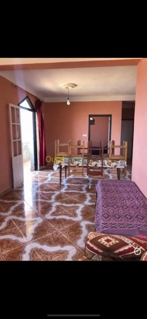 Location vacances Appartement F3 Tizi Ouzou Tigzirt