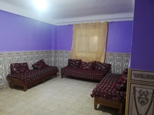 Location Appartement F2 Aïn Témouchent Hammam bouhadjar