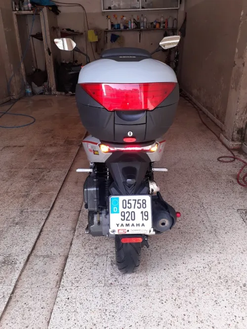 Vms V max 200 2020