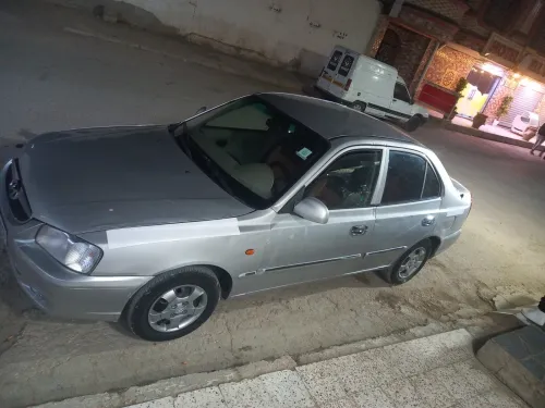 Hyundai Accent 2016 GLS