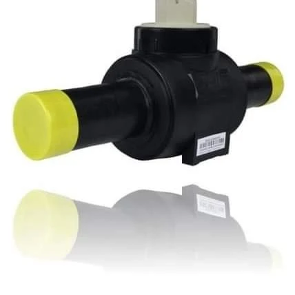  VANNE GAZ 40-63 -125-200-250