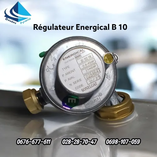 Régulateur Energical B 10