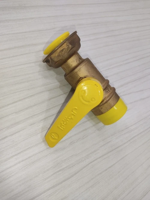 Robinet compteur G4 DISPONIBLE       