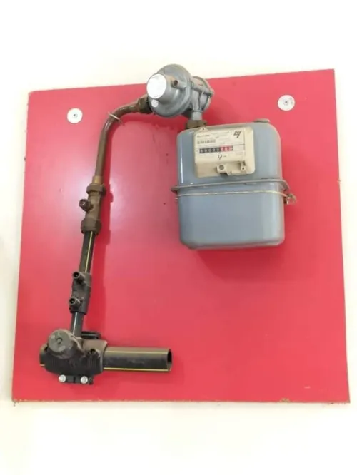 Kit de branchement 