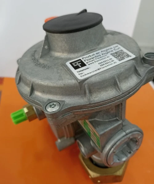 DETENDEUR B06/ B10 /B25 ENERGICAL FIORENTINI