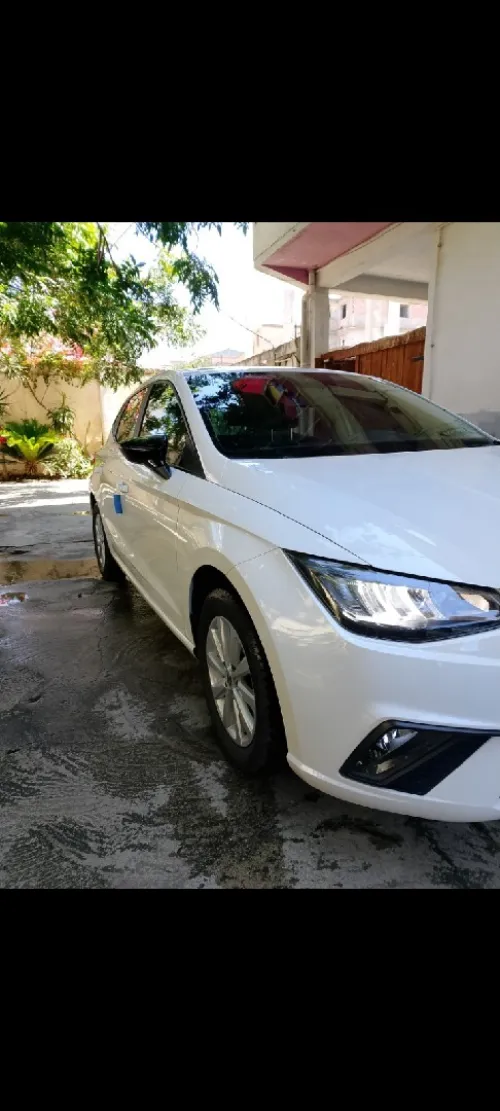 Seat Style 2023 Ibiza