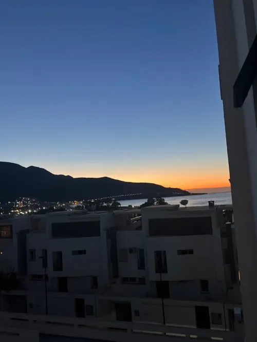 Location Appartement F3 Tipaza Tipaza