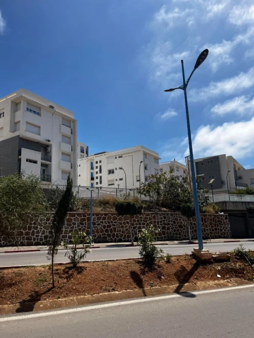 Location Appartement F3 Tipaza Tipaza