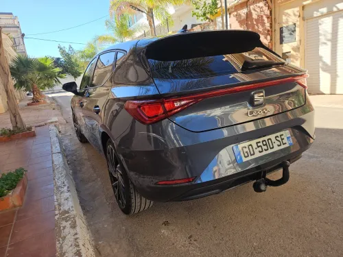 Seat Leon 2021 Leon