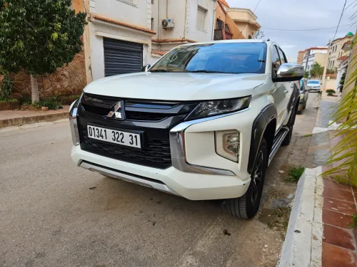 Mitsubishi L200 2022 L200