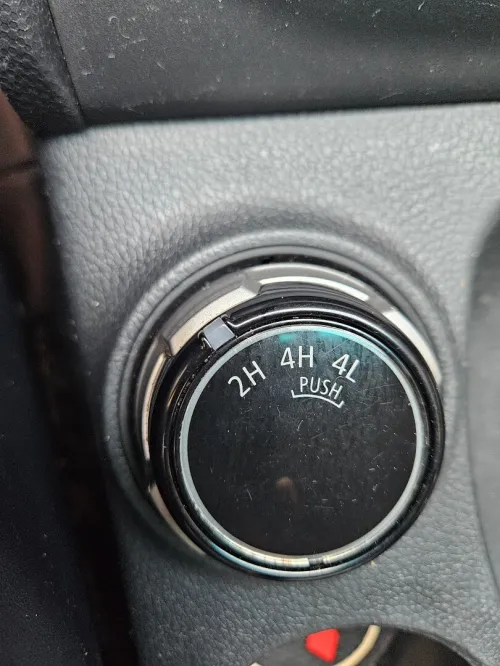 Mitsubishi L200 2022 L200