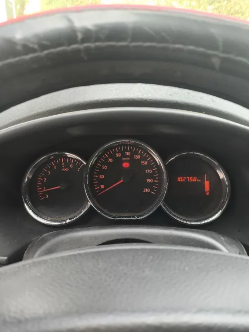 Dacia Logan 2013 lauréate