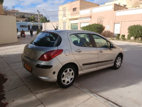 Peugeot 308 2008 