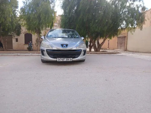 Peugeot 308 2008 