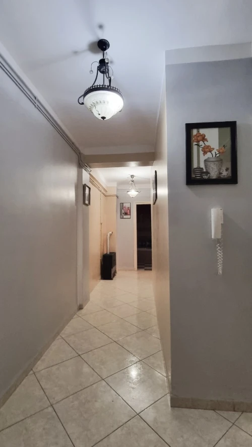 Location Appartement F3 Béjaïa Bejaia