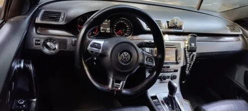 Volkswagen Passat CC 2014 R Line