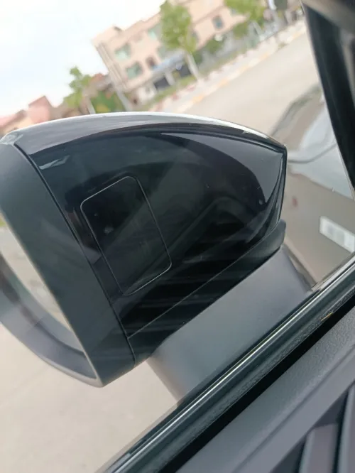 Audi A3 2026 Luxury