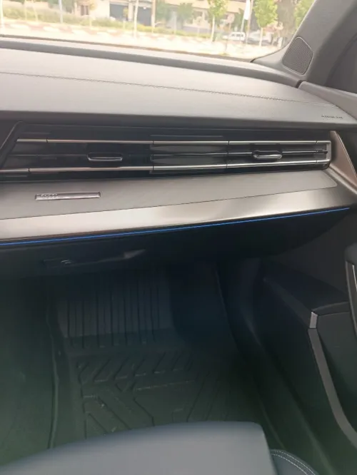Audi A3 2026 Luxury