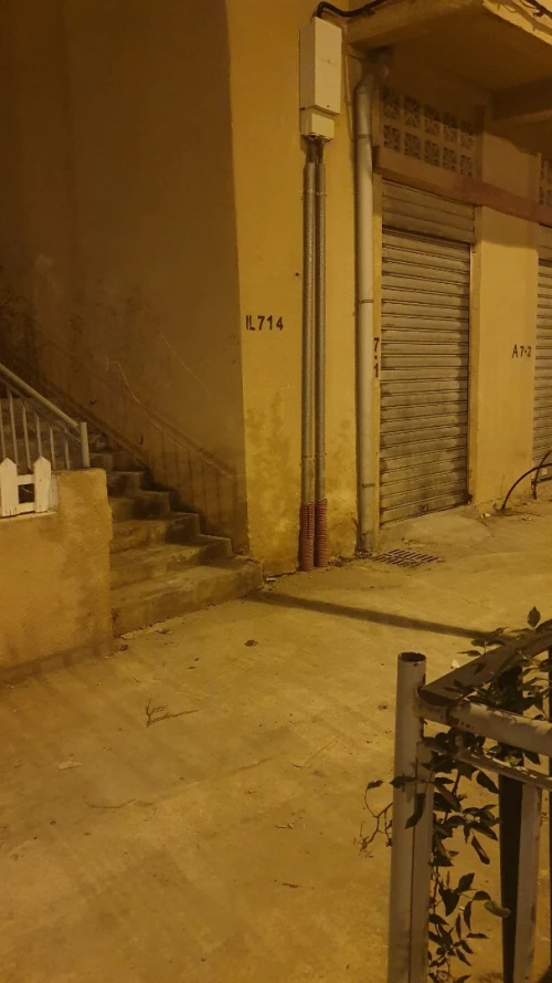 Location Local Alger Draria