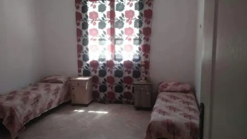 Location Appartement Béjaïa Beni ksila