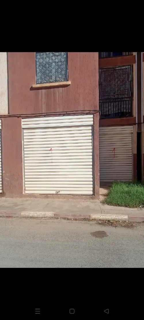 Location Local Sidi Bel Abbès Sidi bel abbes