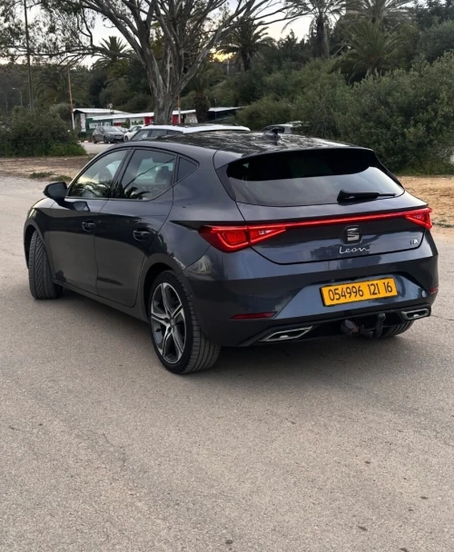 Seat Leon 2021 FR