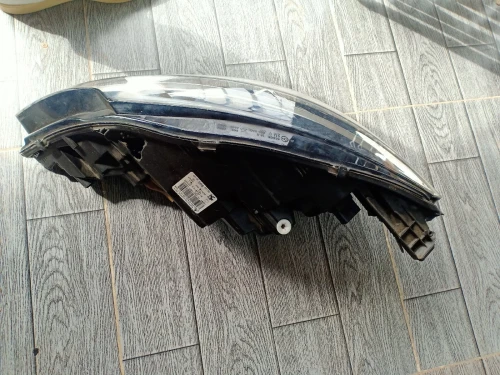 Phare Peugeot 308