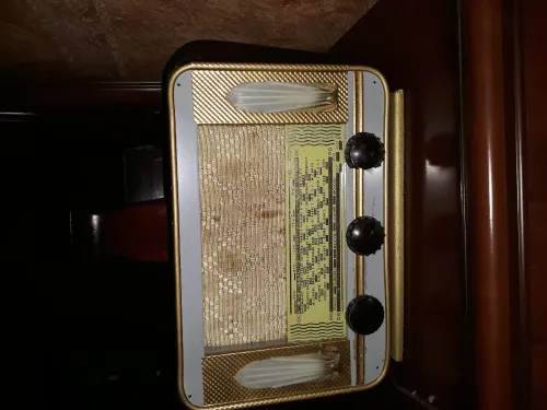 Radio tsf 