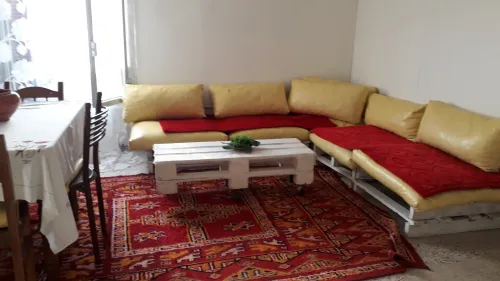 Location vacances Appartement F3 Skikda Ben Azzouz