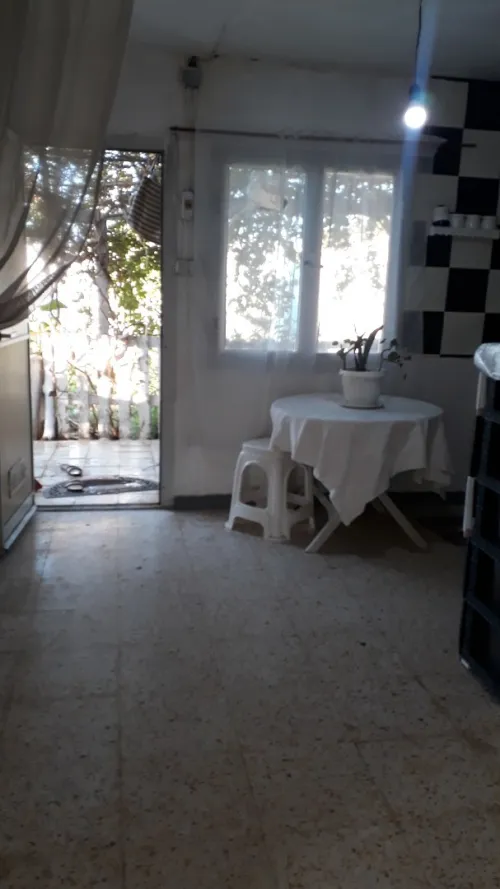 Location vacances Appartement F3 Skikda Ben Azzouz
