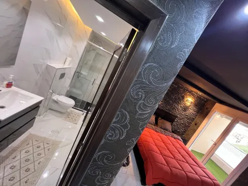 Location vacances Appartement F4 Alger Ben aknoun