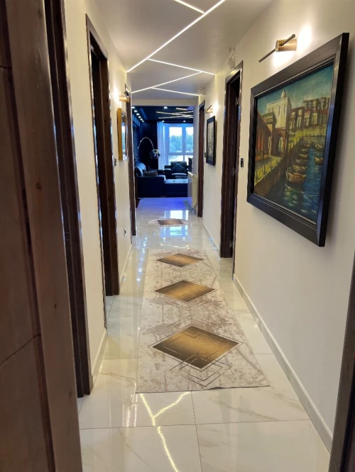 Location vacances Appartement F4 Alger Ben aknoun