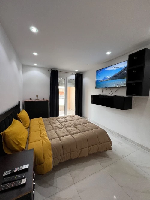 Location vacances Appartement F4 Alger Ben aknoun