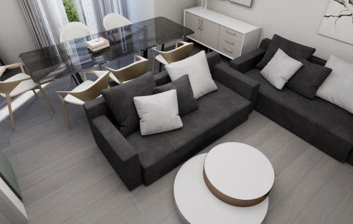 Vente Appartement F3 Alger Dar el beida