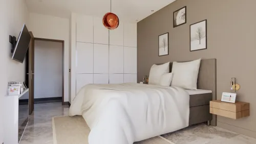 Vente Appartement F5 Oran Oran