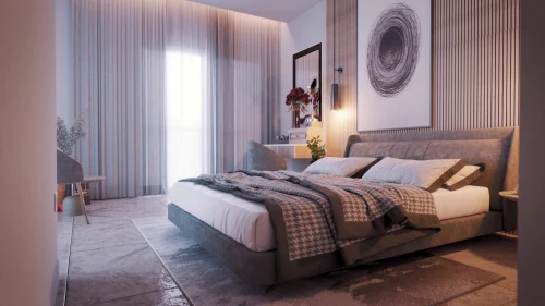 Vente Appartement F4 Oran Oran