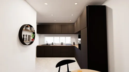 Vente Appartement F4 Oran Oran