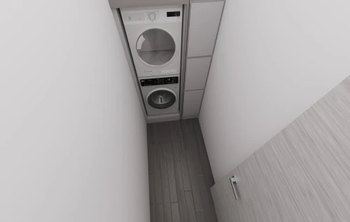 Vente Appartement F3 Alger Dar el beida