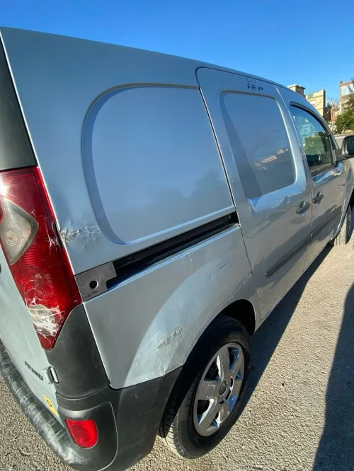 Renault Kangoo 2012 Kangoo
