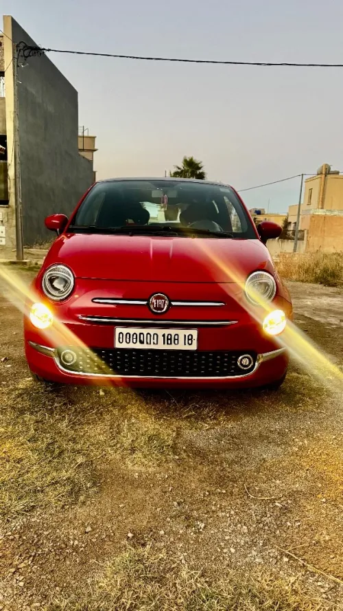 Fiat 500 2023 Dolcevita plus 