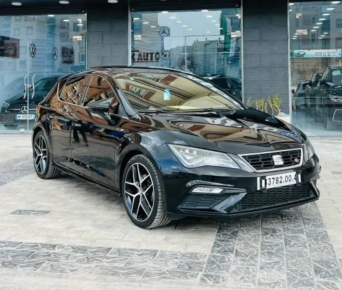 Seat Leon 2019 Bets