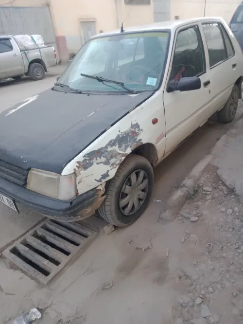 Peugeot 205 1997 Junior