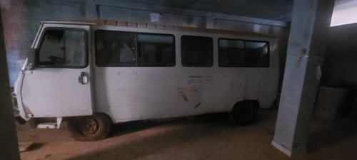 Mercedes Mercedes 309 